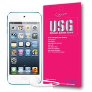 第5世代iPod touch用液晶保護フィルム USG-Ultimate Screen Guard for iPodTouch5