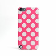 Uncommon PinkDot iPod touch 5 [第5世代iPod touch対応ケース]