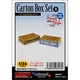 SS-014 [1/24 スウィートスタイル Carton Box Set A ジュースボックスセット 2個入り]