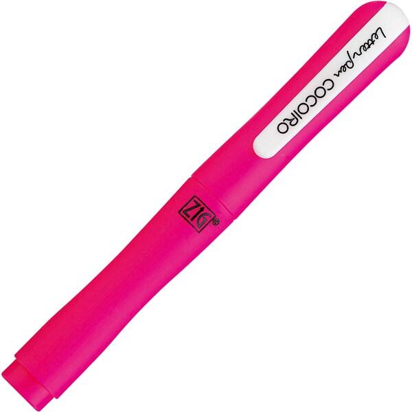 ZIG Letter pen COCOIRO 本体 薔薇小町 LPC-11S