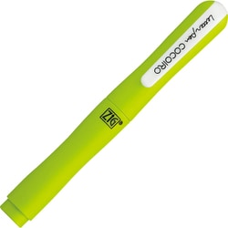 ZIG Letter pen COCOIRO 本体 白葡萄 LPC-05S