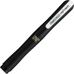 ZIG Letter pen COCOIRO 本体 漆黒 LPC-14S