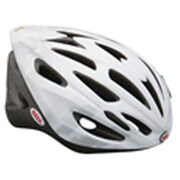 ヘルメット 13 SOLAR 54-61cm ホワイト/ シルバーリニアー