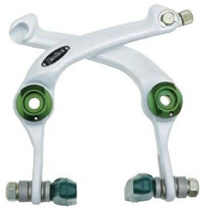 リヤ用ブレーキ D03 BR AD996 Hombre PWWH