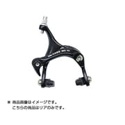 埋込式 D03 BR BRS101 BK リアのみ