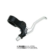 アルミ冷間鍛造レバー　 ペア D03 BR MX99 SA/BL