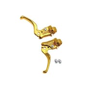 D03 BR MX122レバー 23ミリ GD オリジナル