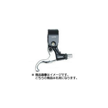 D03 BR TECH99DS GFINGER BK/SL 右のみ
