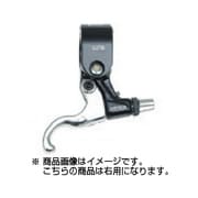 D03 BR TECH99DS GFINGER BK/SL 右のみ