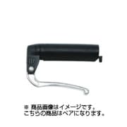 樹脂製ブラケット　 ペア D03 BR DC188 BK/SL