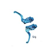 D03 BR MX122レバー 23ミリ BL オリジナル