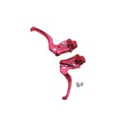 D03 BR MX122レバー 23ミリ RD オリジナル