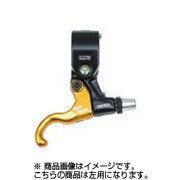 D03 BR TECH99DS GFINGER BK/GD 左のみ