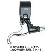D03 BR TECH99DS GFINGER BK/SL 左のみ