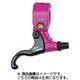 D03 BR TECH99DS GFINGER PK/BK 左のみ