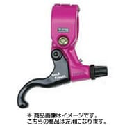 D03 BR TECH99DS GFINGER PK/BK 左のみ