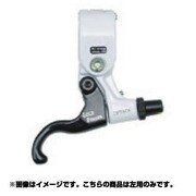D03 BR TECH99DS GFINGER WH/BK 左のみ