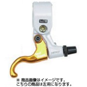 D03 BR TECH99DS GFINGER WH/GD 左のみ