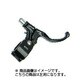 D03 BR TECH99D DHARRY BK/BK 左のみ