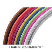 ETRTO:23-622 D03 TIR GRAN COMPE SSタイヤ イエロー