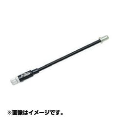D03 BR Flexie Lead Pipe BK BMX用