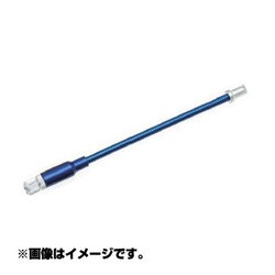 D03 BR Flexie Lead Pipe Vブレーキ BL