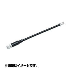 D03 BR Flexie Lead Pipe Vブレーキ BK