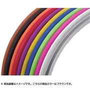 ETRTO:23-622 D03 TIR GRAN COMPE SSタイヤ ブラウン