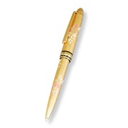 Ｍ128178 [純金箔ボールペンさくら]