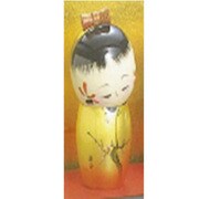 Ｔ1501 [こけし　夢（金）]