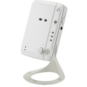 クラウド対応ネットワークカメラ カメラ一発! CS-W06N