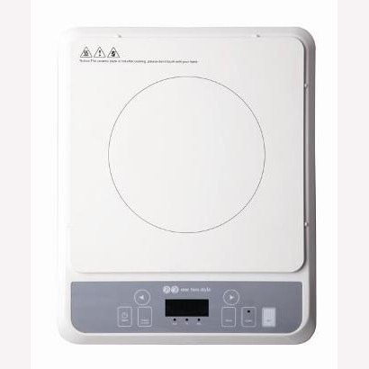 One Two Style IHヒーター CLV-225
