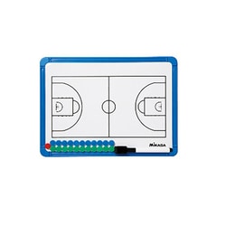 ミカサ バスケットボール作戦盤【SBBS-B】│バスケ用品専門店 BB
