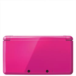 ヨドバシ.com - 任天堂 Nintendo ニンテンドー3DS グロスピンク [3DS 