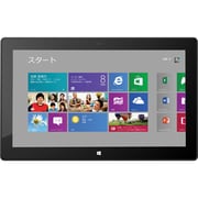 Surface（サーフェス）RT 32GB 7XR-00030