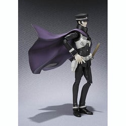 BANDAI - D-Arts 葛葉ライドウ(くずのはらいどう) デビルサマナー 完成品 可動フィギュア バンダイ D-Arts 葛葉ライドウ | 魂ウェブ
