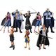 超造形魂 ONE PIECE（ワンピース） Law’s　ambition