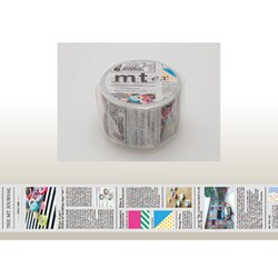 ヨドバシ Com Mt エムティー カモ井加工紙 Mtex1p75 30mm 10m Mtex 英字新聞 通販 全品無料配達 ヨドバシ Com Mt エムティー カモ井加工紙 Mtex1p75 30mm 10m Mtex 英字新聞 通販 全品無料配達