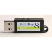 Solid key ciper 8 4GB アカデミック版 SKC8-4G-NAC