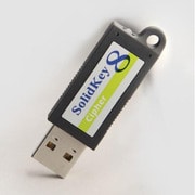 Solid key ciper 8 8GB 管理ツール付き SKC8-8G-KTU