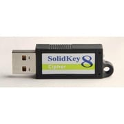 Solid key ciper 8 8GB 管理ツール付き アカデミック版 SKC8-8G-KAC