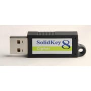 Solid key ciper 8 8GB アカデミック版 SKC8-8G-NAC