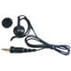 DJ-P22/DJ-G7用 イヤホン EME-58
