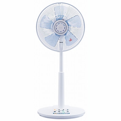 リビング扇 リモコン式 UF-AR30F