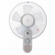 壁掛扇 リモコン MF-WR30F（H）