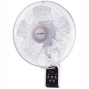 壁掛け式扇風機 YTW-382PR-WH