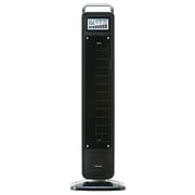 タワーファン リモコン付 ブラック AFT-813R-BK