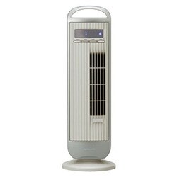 お得なセール情報 ヨドバシ.com - アピックス APIX ミニタワーファン シャンパン 扇風機