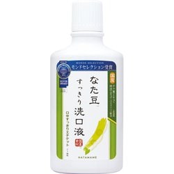 なた豆すっきり洗口液 500ml