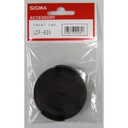 FRONT CAP LCF-62 III